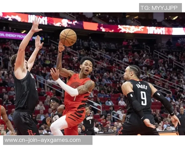 2018年12月12日火箭队与开拓者队精彩对决全场录像回放分析 2018年12月12日火箭队与开拓者队精彩对决全场录像回放分析