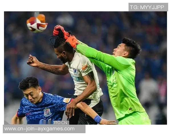 2019中超第26轮上海申花主场迎战大连一方精彩对决回顾