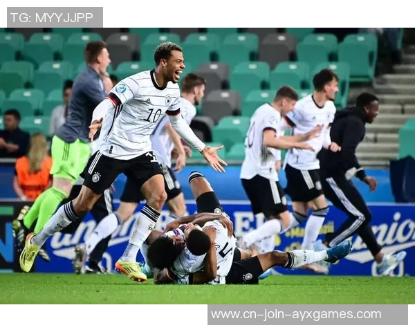 冰岛U21对决意大利U21精彩直播全程回顾与赛后分析