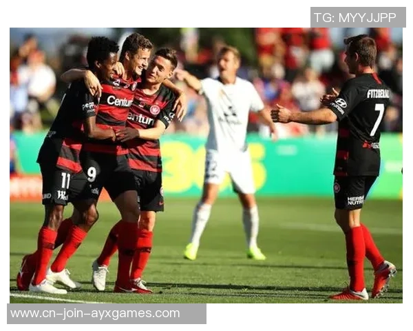 西悉尼流浪者对阵新城堡联队精彩直播全程回顾与分析