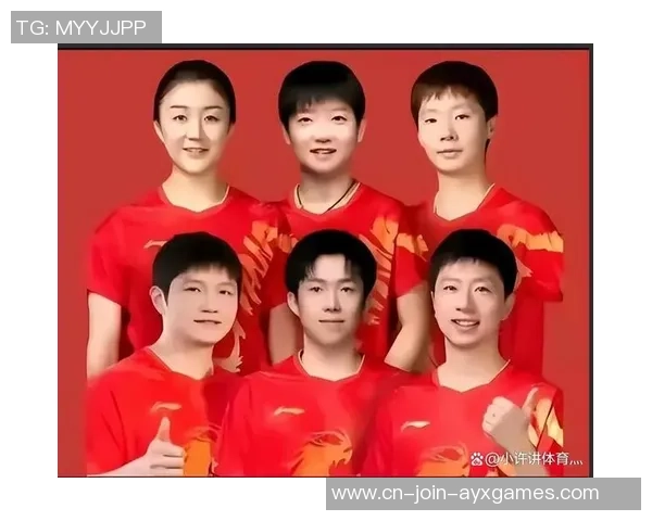 369万票！孙颖莎排体坛榜首，樊振东甩开王楚钦186万票，陈梦上榜