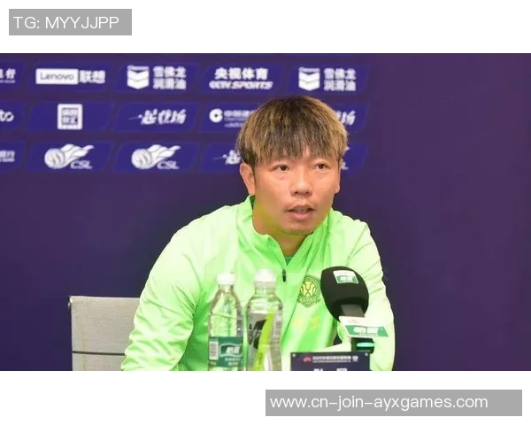 国安下半程中超为何忽然崩盘，李磊初次说出背面原因，引发球迷热议