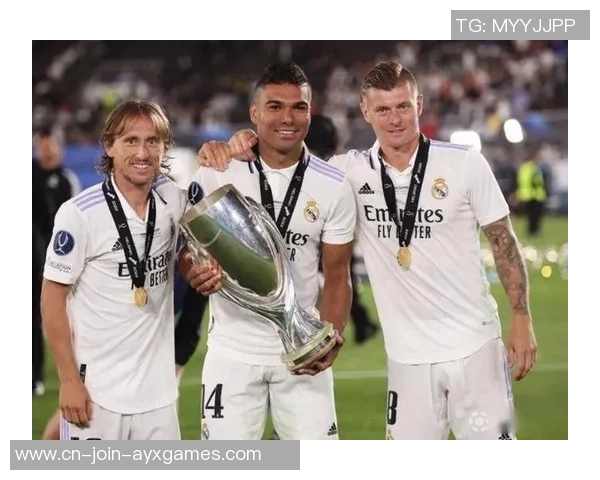 挑选在伯纳乌领德国骑士十字勋章，克罗斯：皇马一直是我的家